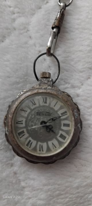 Reloj Bolsillo antiguo