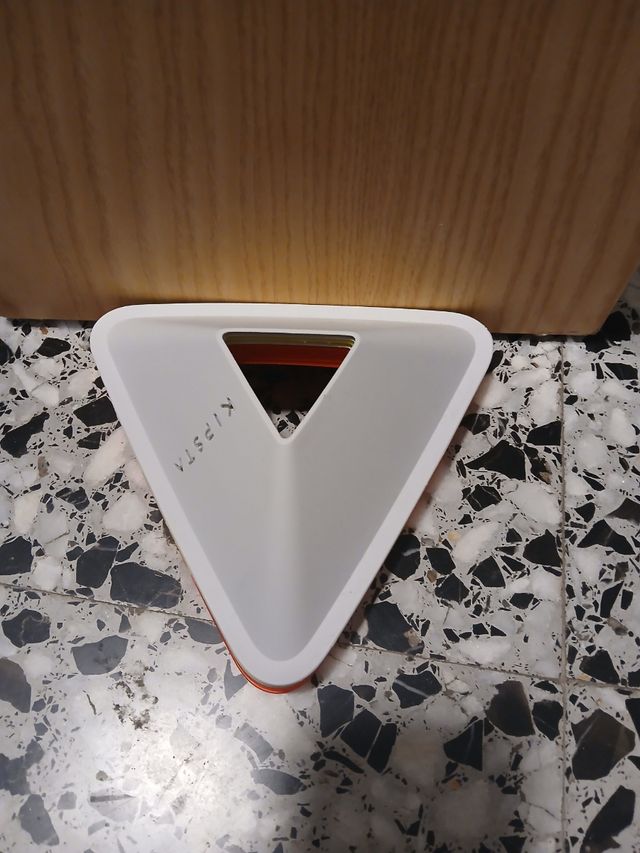 Conos entrenamiento Kipsta