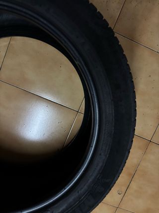 Neumáticos BMW X5 - 2 unidades