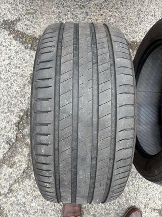 Neumáticos BMW X5 - 2 unidades