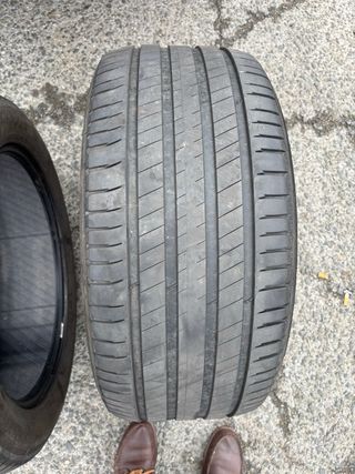 Neumáticos BMW X5 - 2 unidades