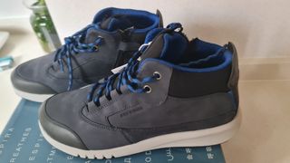 Botas Geox Amphibiox