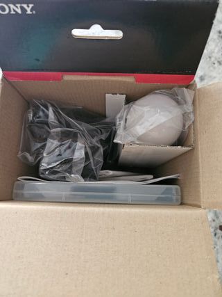 PlayStation Move PS3 (PlayStation 3)