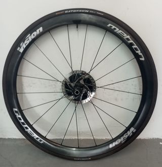 RUEDAS VISIÓN NEUTRON