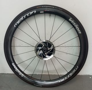 RUEDAS VISIÓN NEUTRON