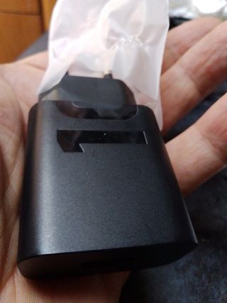 Cargador Motorola USB - Nuevo