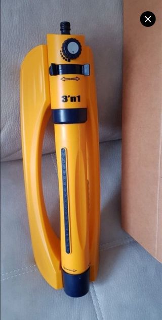 Aspersor 3m1 - Riego Jardín