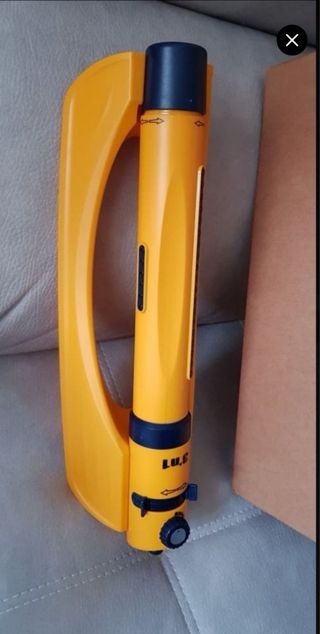 Aspersor 3m1 - Riego Jardín