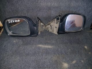 Retrovisores Nissan Serena C23