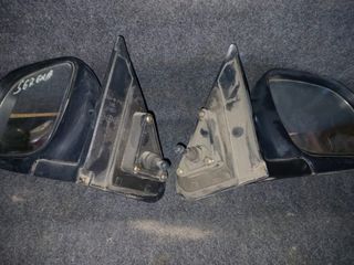 Retrovisores Nissan Serena C23