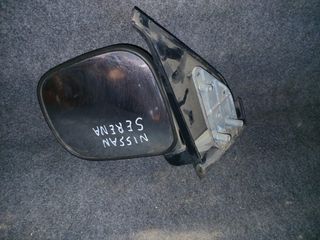 Retrovisores Nissan Serena C23