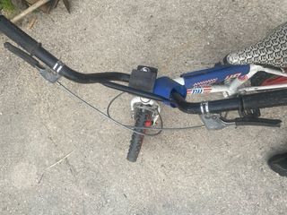 Bicicleta BH años 80 - BMX