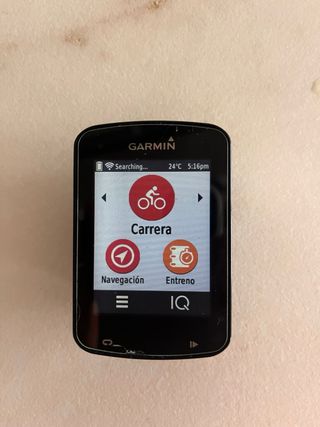 Garmin Edge 820 GPS Bicicleta