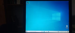 Torre HP - PC desktop