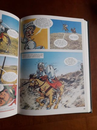 Comics