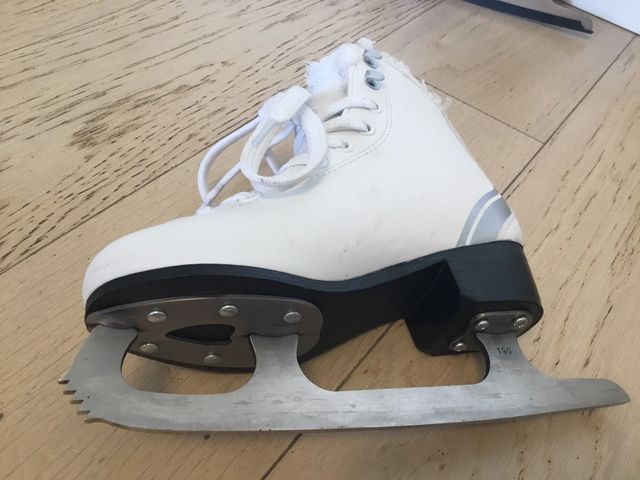 Patines de hielo Spin - talla 30