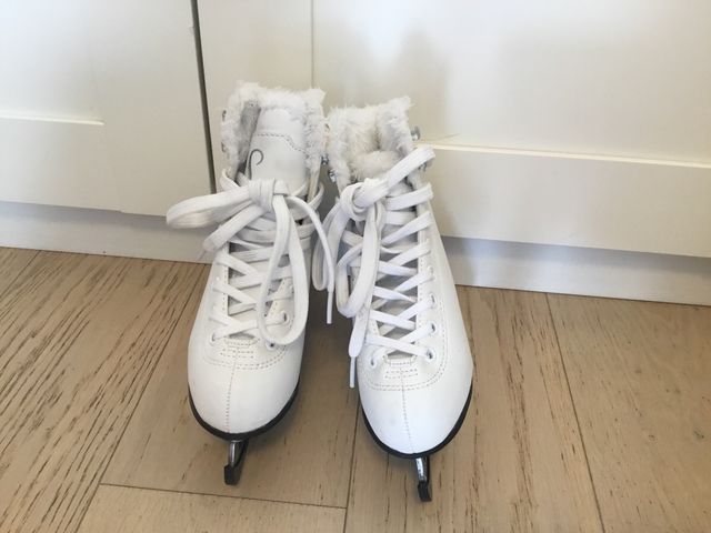 Patines de hielo Spin - talla 30