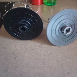 Ricambi per impastatrici Moulinex