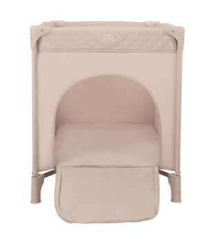 Parque cuna bebé beige Bugaboo Medley