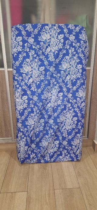 Parque cuna bebé beige Bugaboo Medley