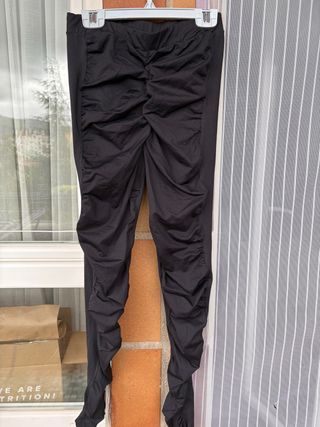 Leggings Zara drapeados - ¡Otro de regalo!