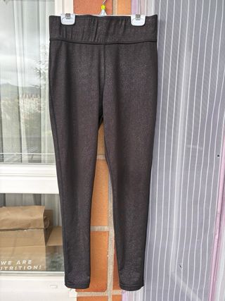Leggings Zara drapeados - ¡Otro de regalo!