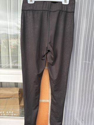 Leggings Zara drapeados - ¡Otro de regalo!