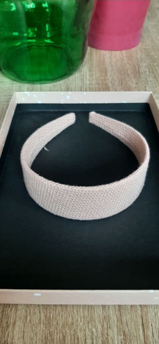 Diadema niña rosa | El Corte Inglés