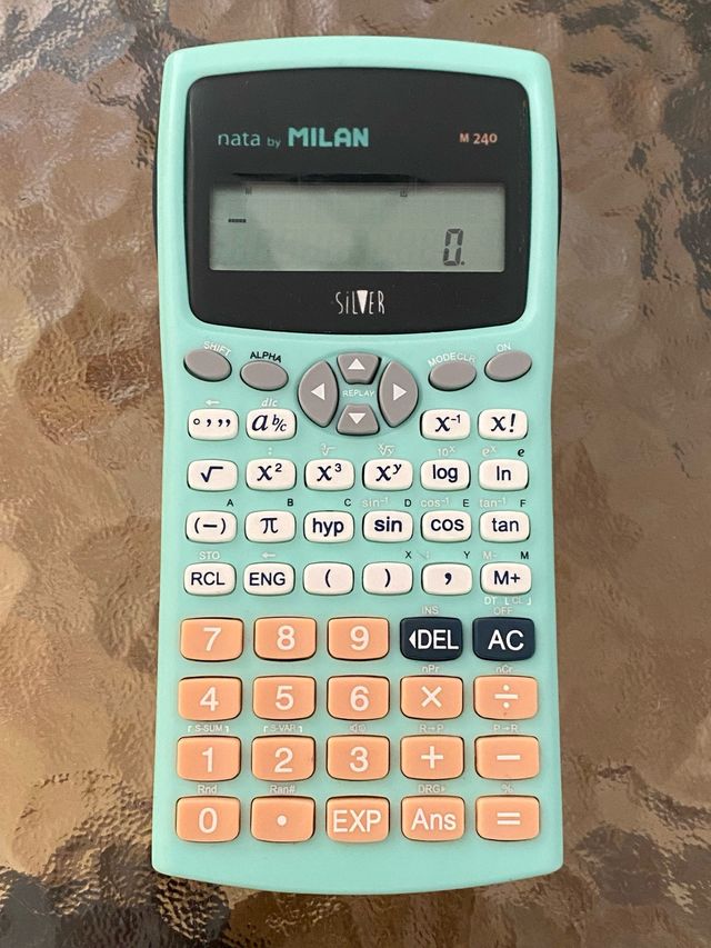 nata by Milan calculadora