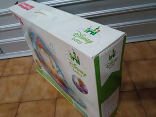 Gimnasio Fisher-Price Disney Baby Nemo