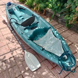 Kayak Pesca Pelican Fishing