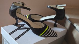 Sandali What For - N°40