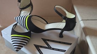 Sandali What For - N°40