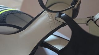 Sandali What For - N°40