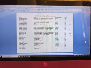 61 Novelas que te atraparán.