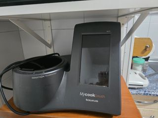 Taurus Mycook Touch - Robot cocina