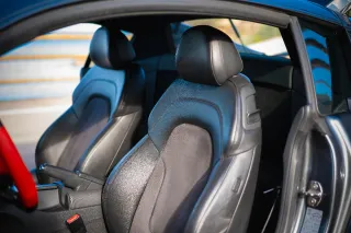 Audi R8 2011