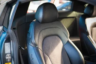 Audi R8 2011