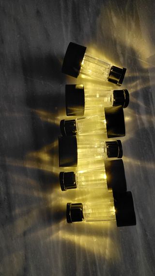 LUCES SOLARES piscina. 5u