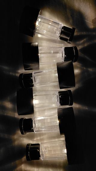 LUCES SOLARES piscina. 5u