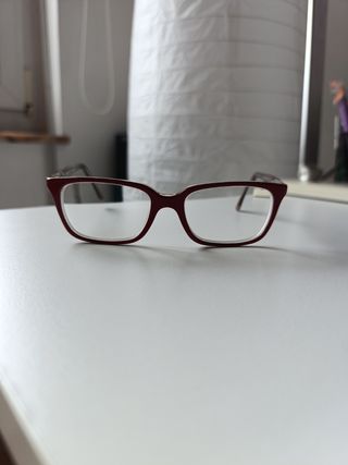 Gafas graduadas Ray-Ban