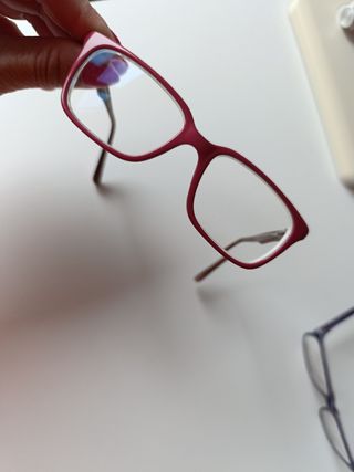 Gafas graduadas Ray-Ban