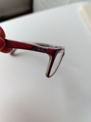 Gafas graduadas Ray-Ban