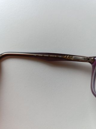 Gafas graduadas Ray-Ban