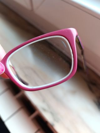 Gafas graduadas Ray-Ban