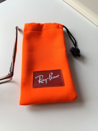 Gafas graduadas Ray-Ban