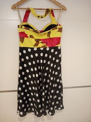 Vestido de marca EVERY DAY CHIC nuevo