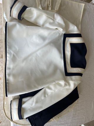 Traje COCONUT niño 9-10 años