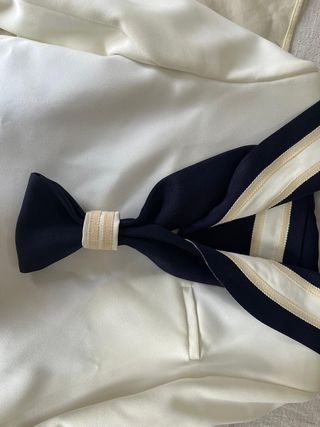Traje COCONUT niño 9-10 años