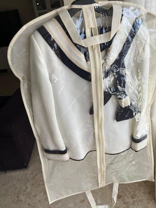 Traje COCONUT niño 9-10 años